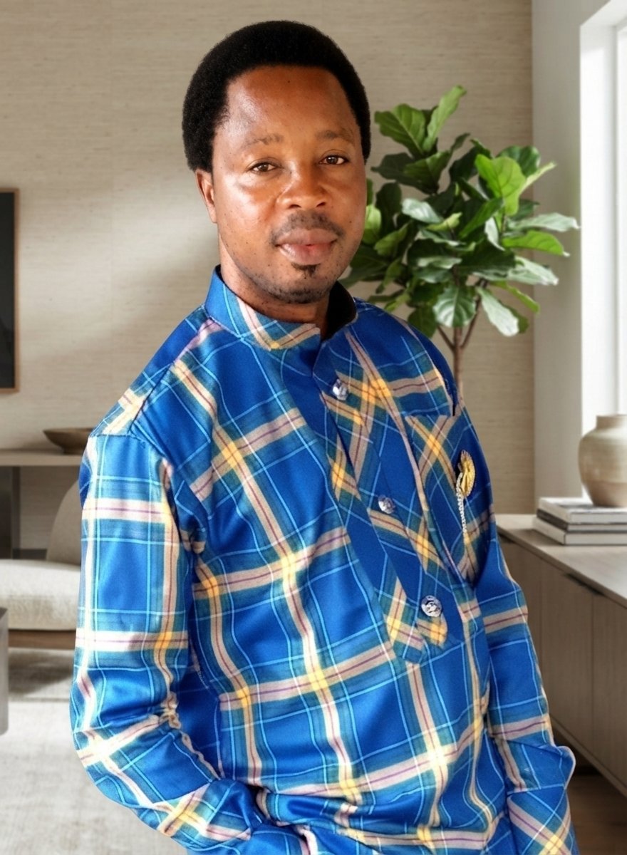 Director and Founder of EDYFES Global Company